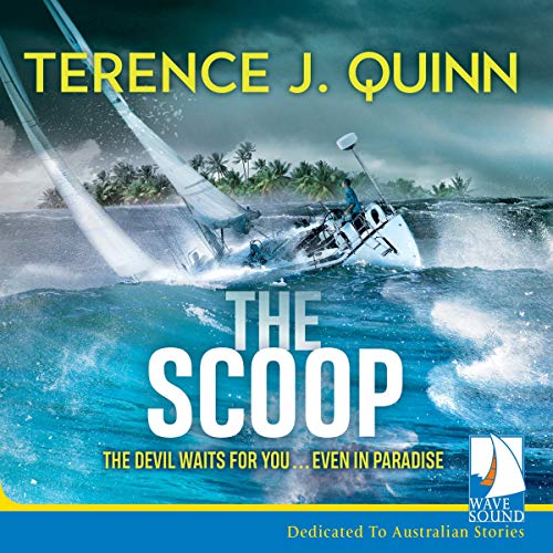 The Scoop [Audiobook]