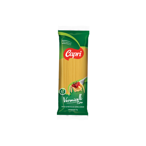 Pasta-Capri-Premium-500gr-Vermicelli-