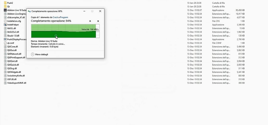 Abl Live 10 (Inst 14)
