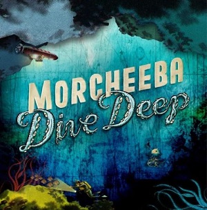 Re: Morcheeba - Part Of The Process (The Collection) (2CD) (