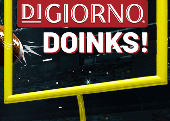 Score Big with DiGiorno Doinks Giveaway – Your Shot at Winning Delicious Prizes! Score Big with DiGiorno Doinks Giveaway – Your Shot at Winning Delicious Prizes!