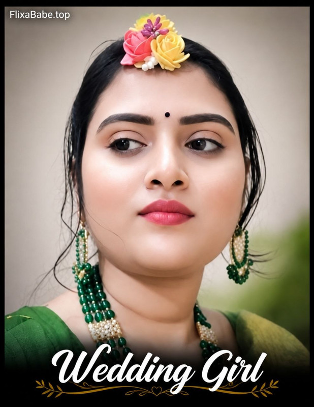 Indian Gild Wedding Video (2026)