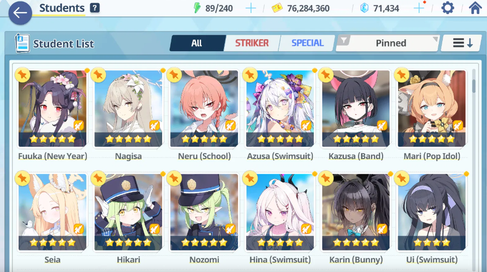 5