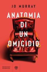 Jo Murray – Anatomia di un omicidio (2026)