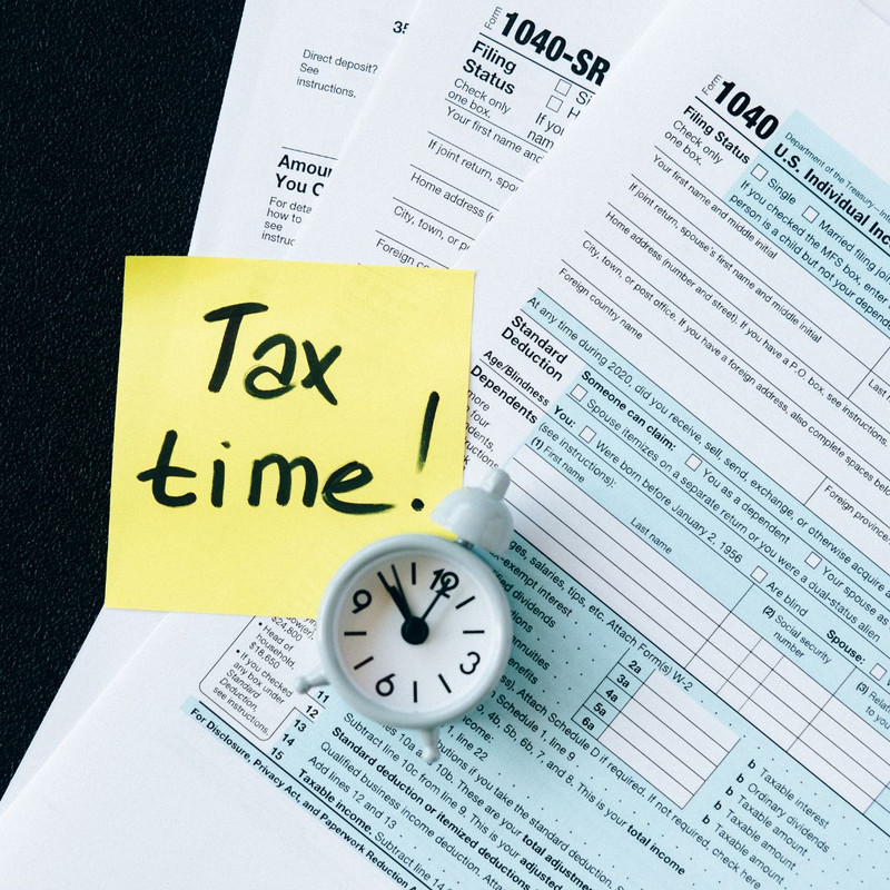 Tax Filing For Small Businesses Best Practice