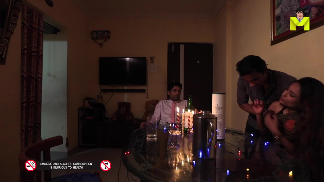 Promotion (2025) Hindi Mastram Short Films | 1080p | 720p | 480p | WEB-DL | Download | Watch Online