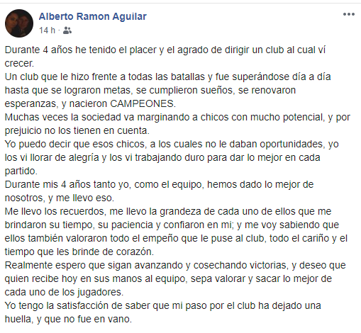 Aguilar