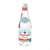 Acqua naturale 50 cl