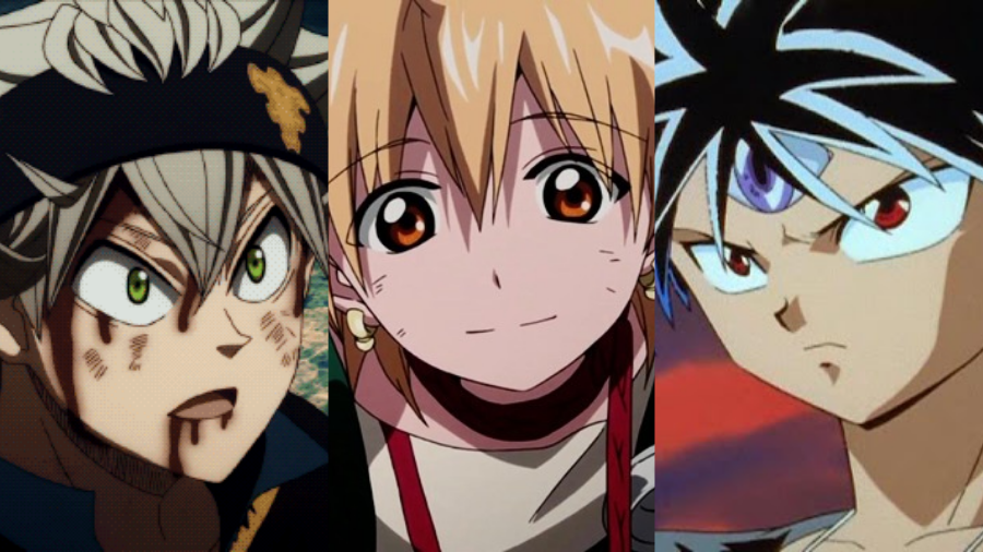 10 Characters From Shonen Anime Who Become More Likeable Over Time