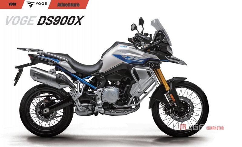 New-off-roads-at-137th-Canton-Fair-Chine