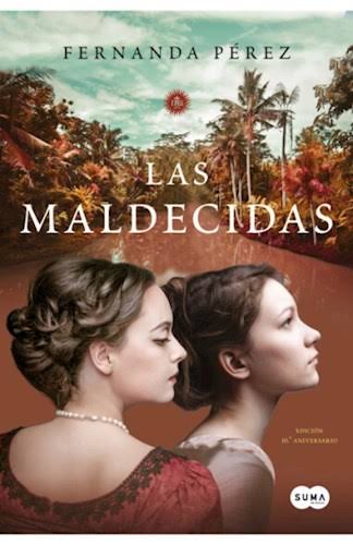LAS MALDECIDAS, FERNANDA PEREZ