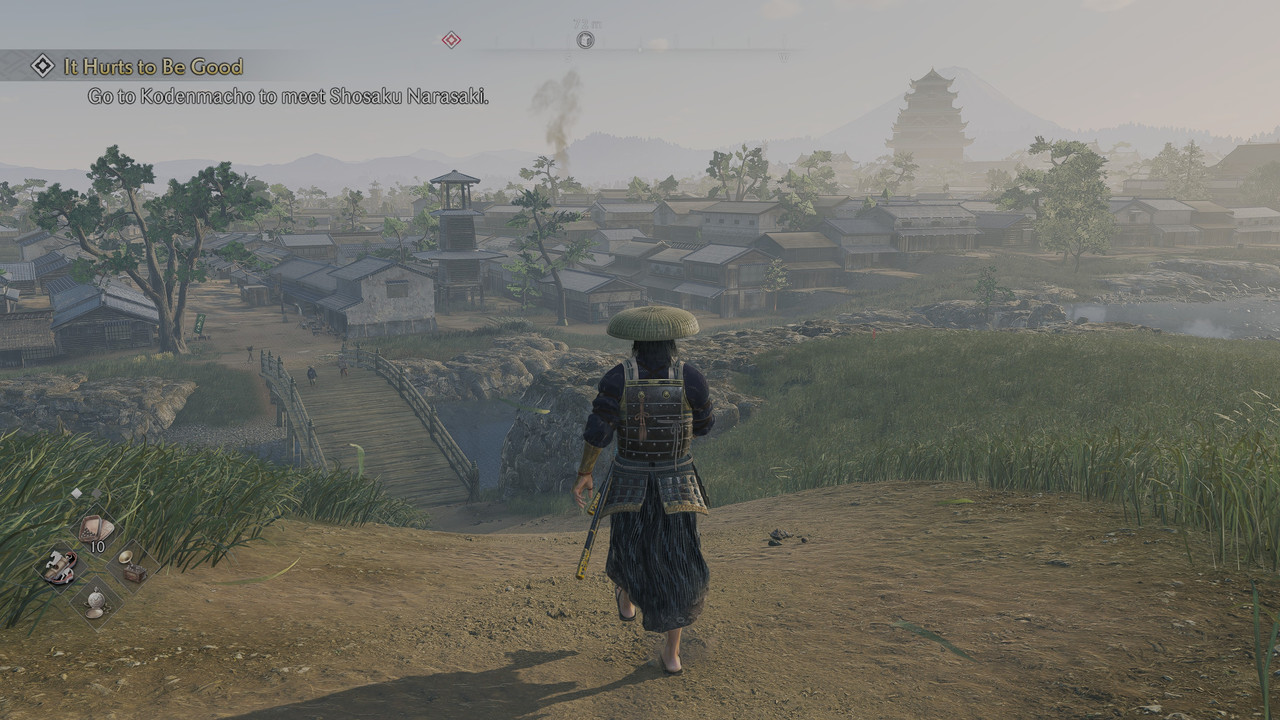 Rise of the Ronin Screenshot 2026 04 05 10 27 55