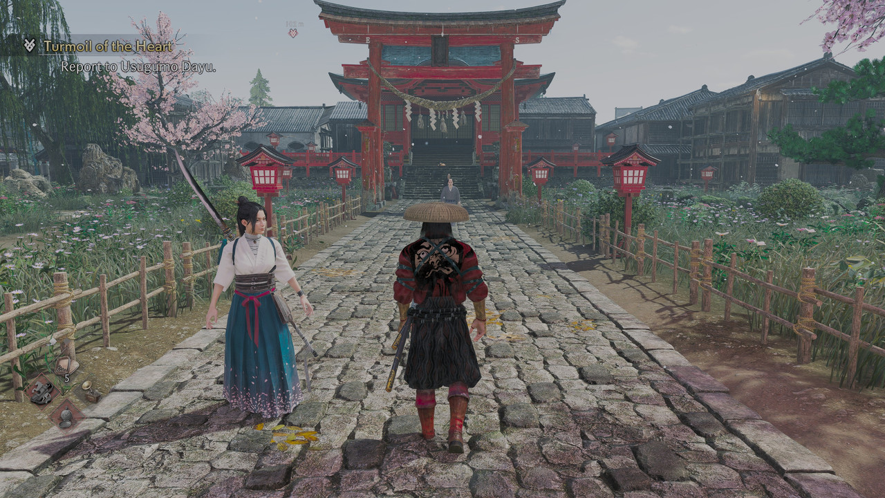 Rise of the Ronin Screenshot 2026 04 04 21 00 15
