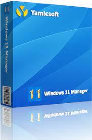 Yamicsoft Windows 11 Manager 1 2 2 X64 Multilingual