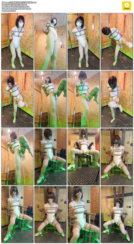 白色竞速泳衣真空片足疯狂挣扎.mkv