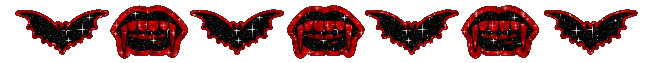 sucker for vampires
