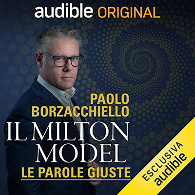 Paolo Borzacchiello - Il Milton Model (2018). mp3 - 64 kbps