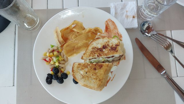 DIA 6 – HOTEL IBEROSTAR CORAL ENSENACHOS + PUEBLO LA ESTRELLA - Hotel Iberostar Selection Ensenachos (24)