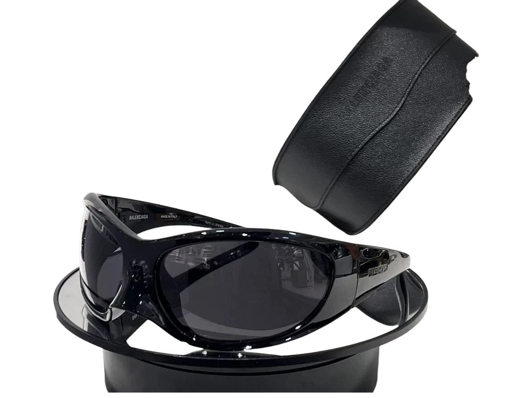 Balenciaga Sunglasses [1+ styles]