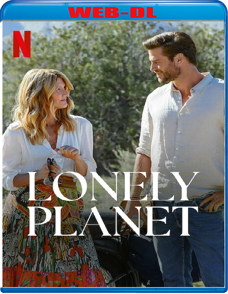 Lonely Planet (2024) mkv FullHD 1080p WEBDL ITA ENG Subs