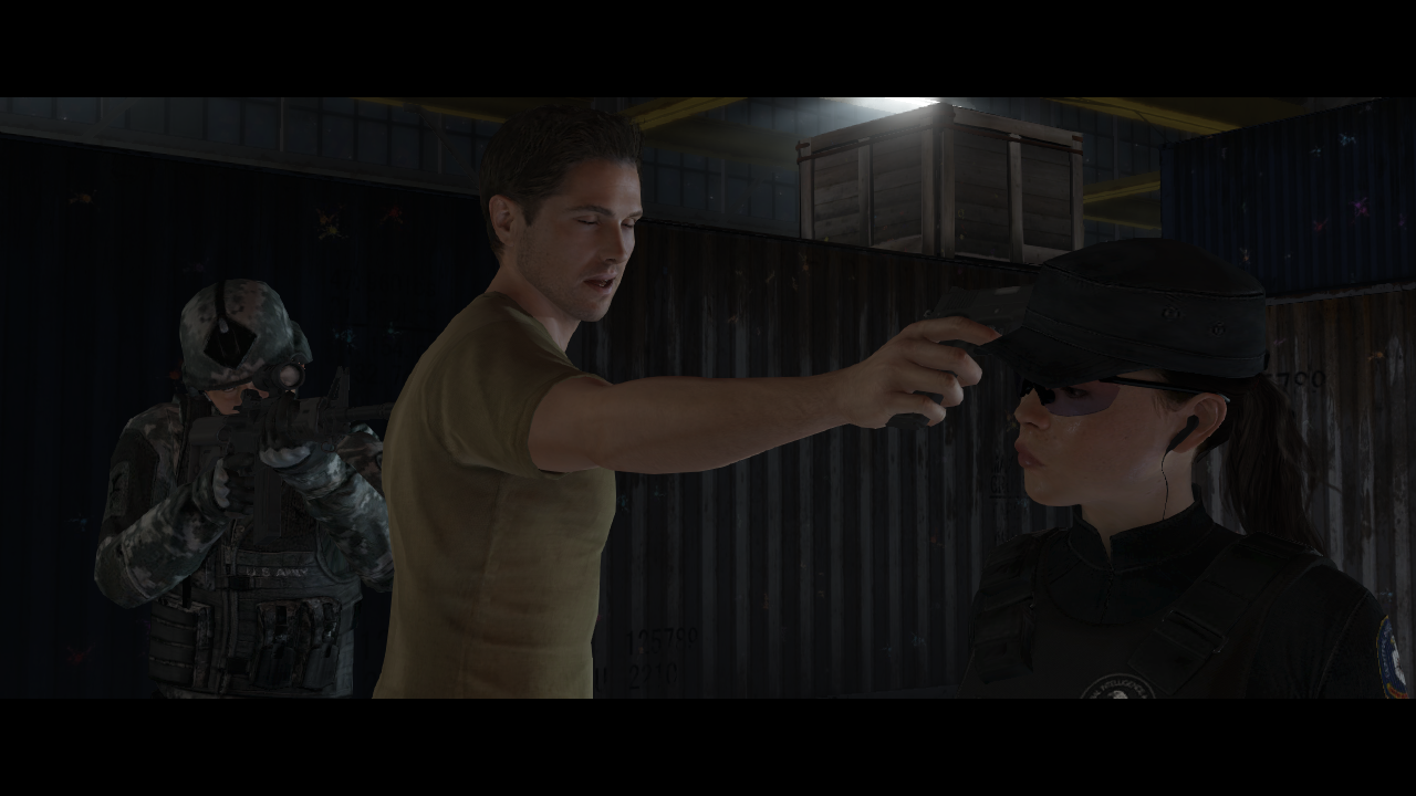 Beyond  Two Soulsв„ў_8