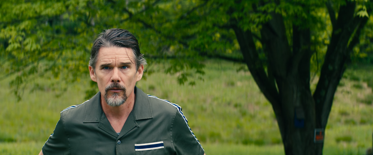 Leave The World Behind (2023) (1080p WEB-RIP AV1 Opus) [NeoNyx343] - [01:54:07.583]v1