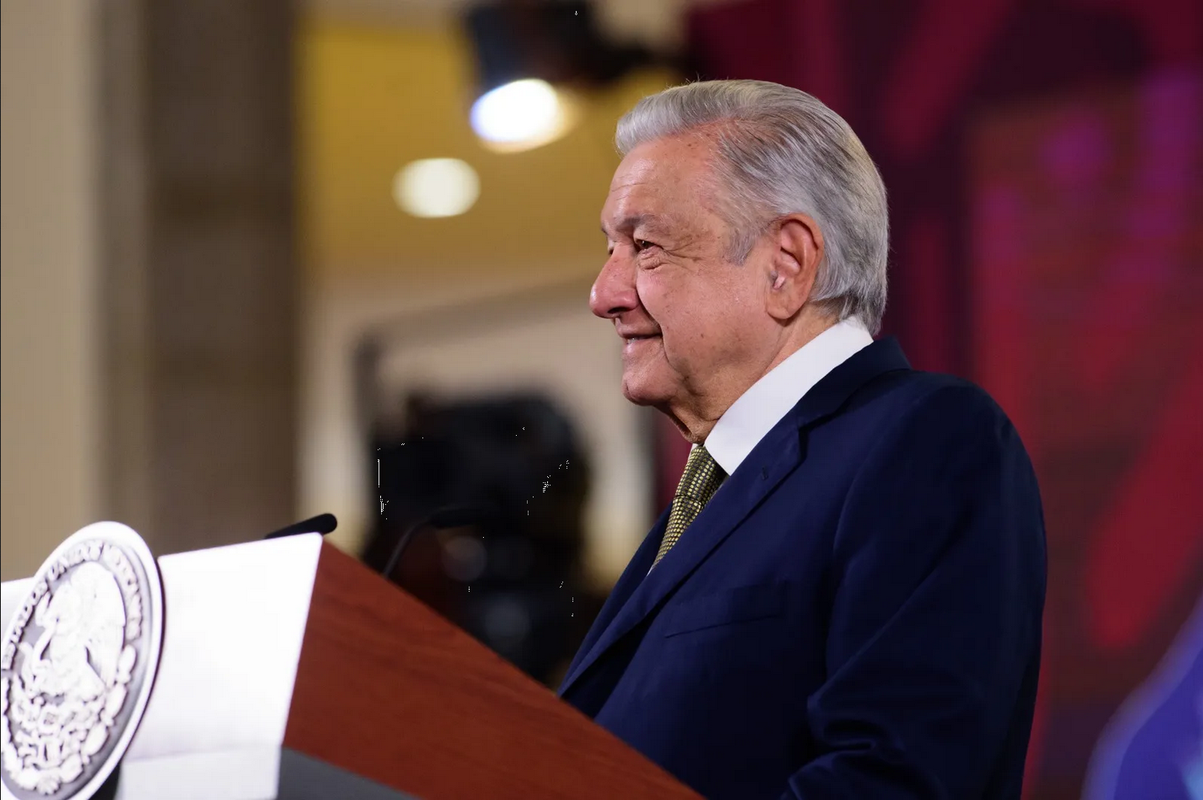 AMLO celebra que Arévalo haya tomado protesta como nuevo presidente de Guatemala