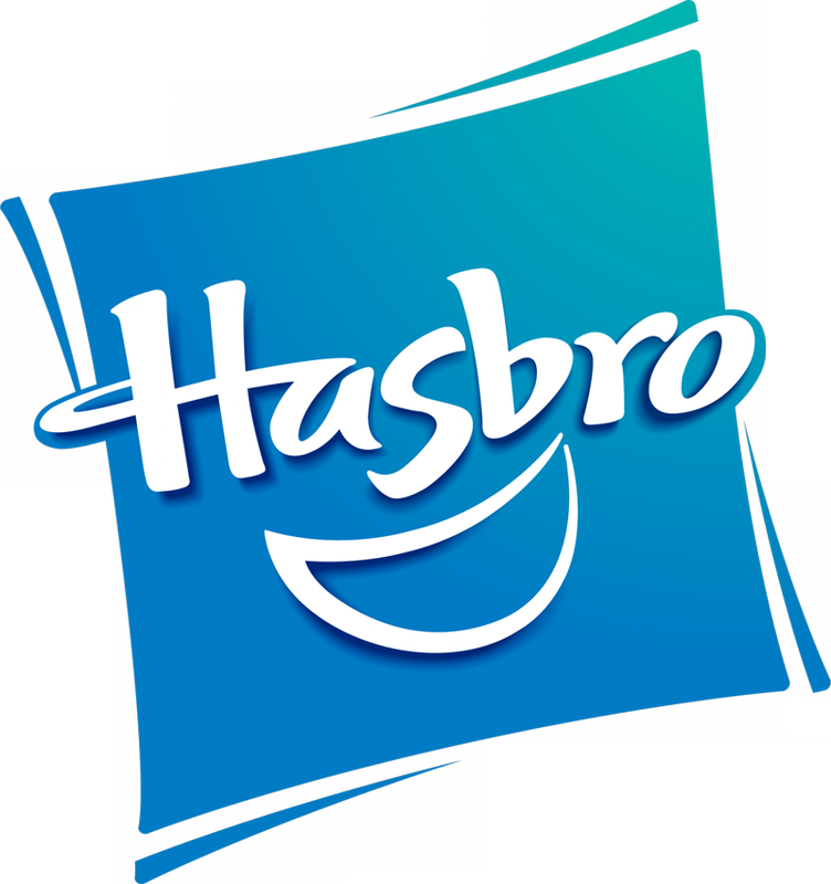 Hasbro-logo