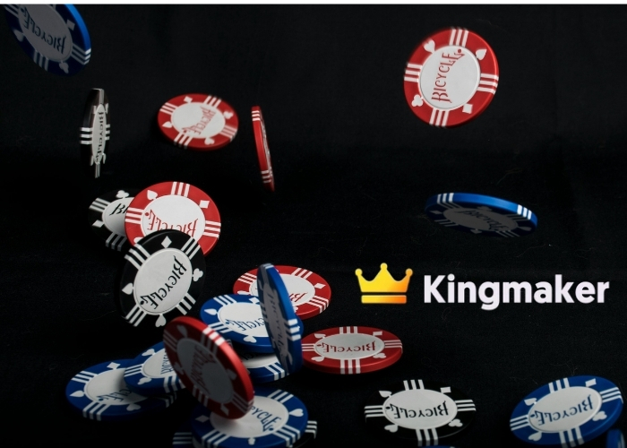 KingMaker Casino im Test