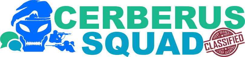 Cerberus-Airsoft - Portail Logoarticle
