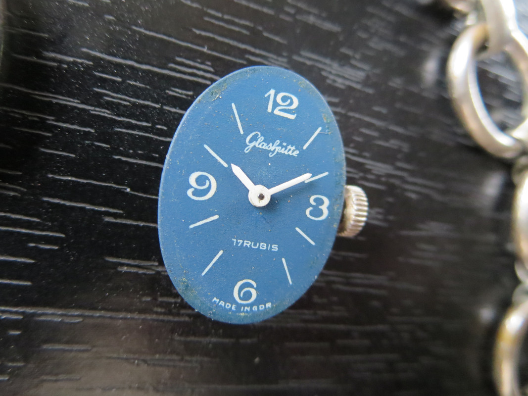 Découverte d'une mamie Glashütte IMG_1338