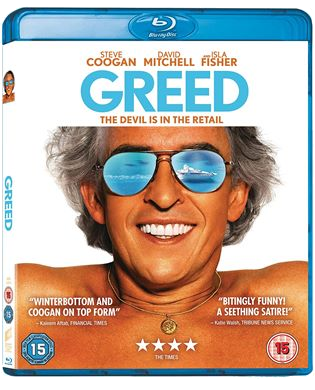 Greed -Fame di soldi (2019) HD 720p x264 E-AC3+AC3 ITA AC3 ENG