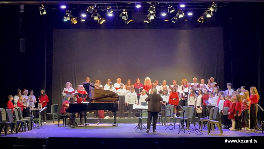 κοζάνη, ειδήσεις, νέα, Πτολεμαΐδα