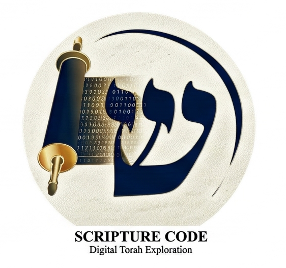 Logo Scripture Code