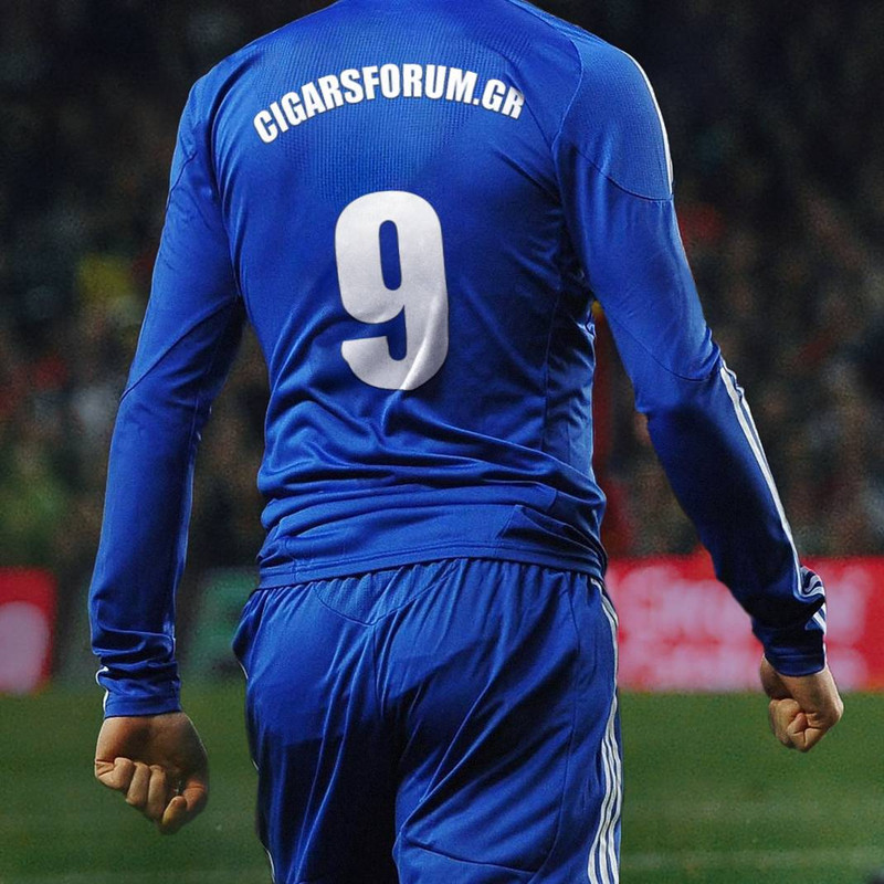 ποδοσφαιριστής