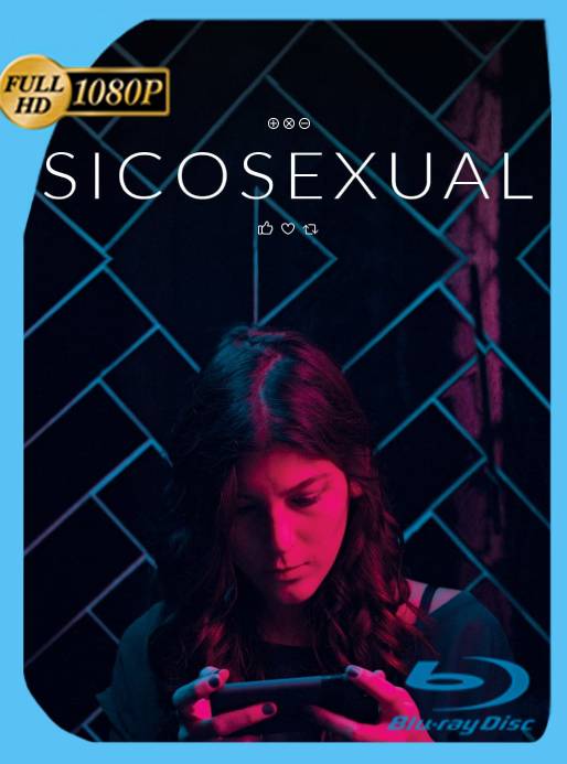 Sicosexual (2022) WEB-DL 1080p Latino [GoogleDrive]