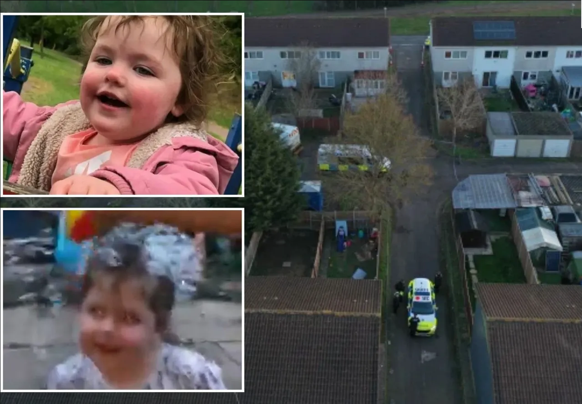 Niña de 4 años muere ataca por un perro en su jardín