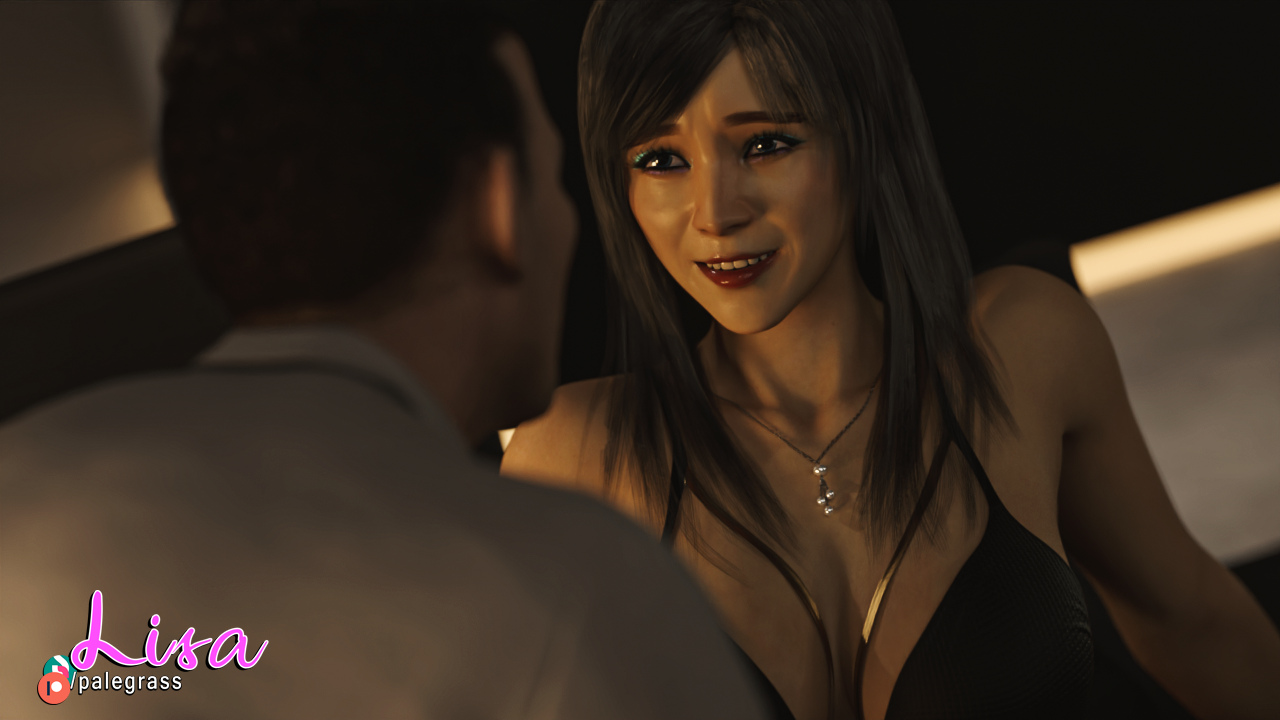 Lisa [v3.2.3]