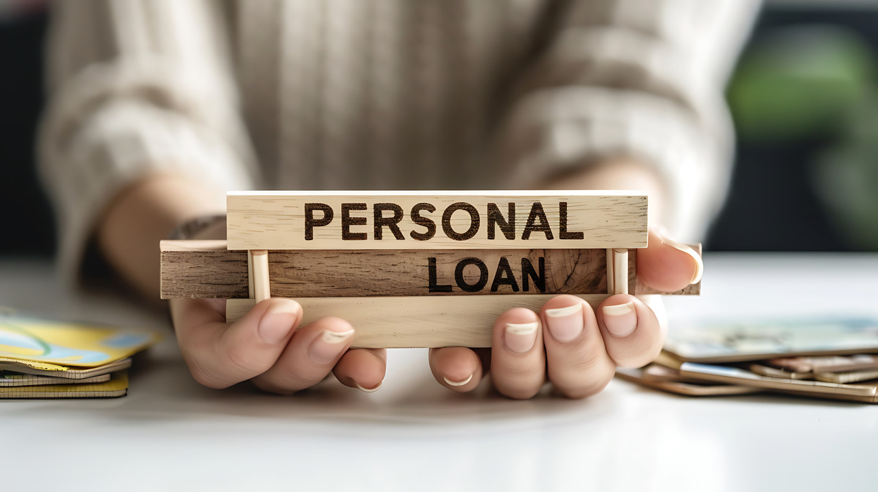 Personal Loans