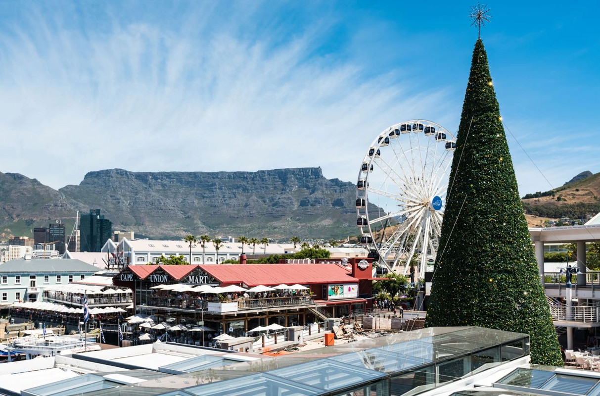 Sudafrica, Natale al caldo nella destinazione da scoprire nel 2023 secondo Lonely Planet