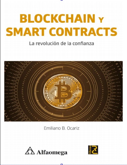 Blockchain y smart contracts - Emiliano B. Ocariz (PDF) [VS]