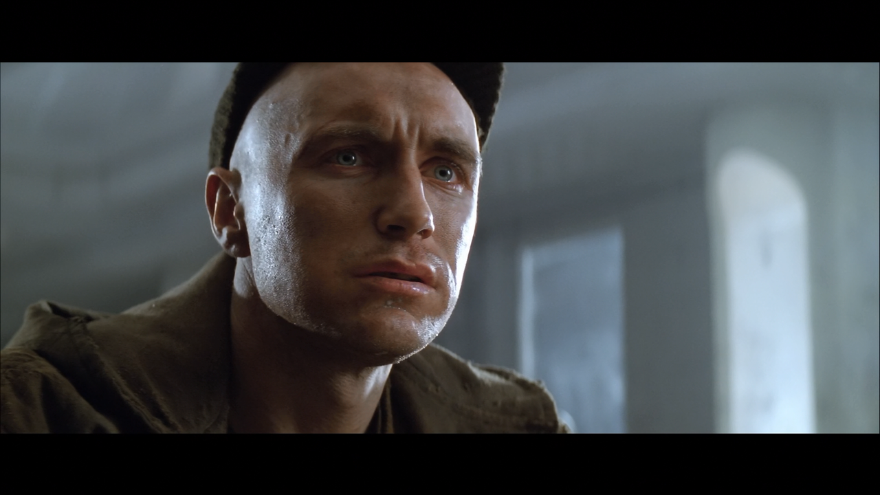 Alien³ 1992 1080p Bluray BDrip x265 HEVC AAC 5.1 D0ct0rLew[UTR-H