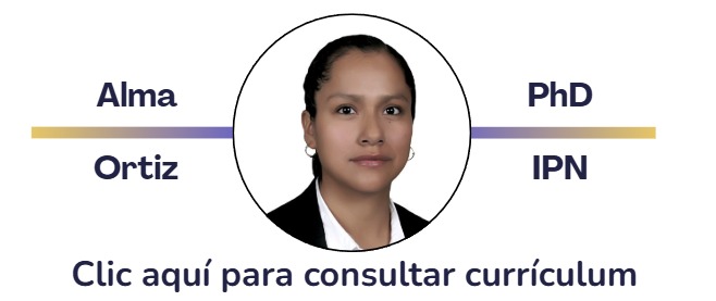 Alma Morales