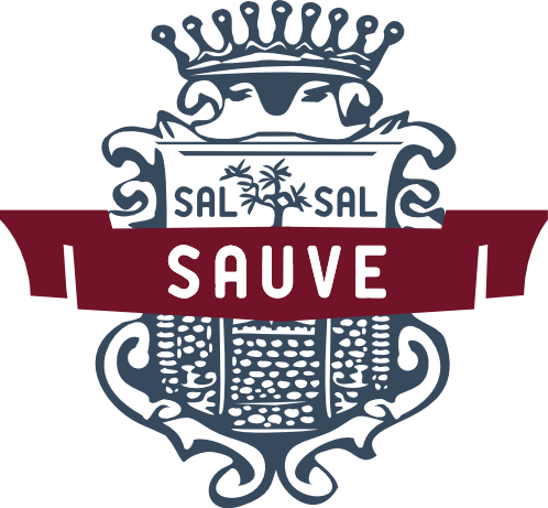 Blason de Sauve