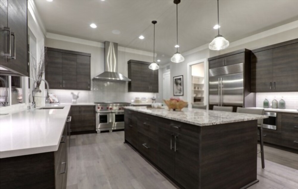 Kitchen Interior Design