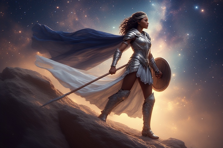 Female-warrior-young-adult-dar-24