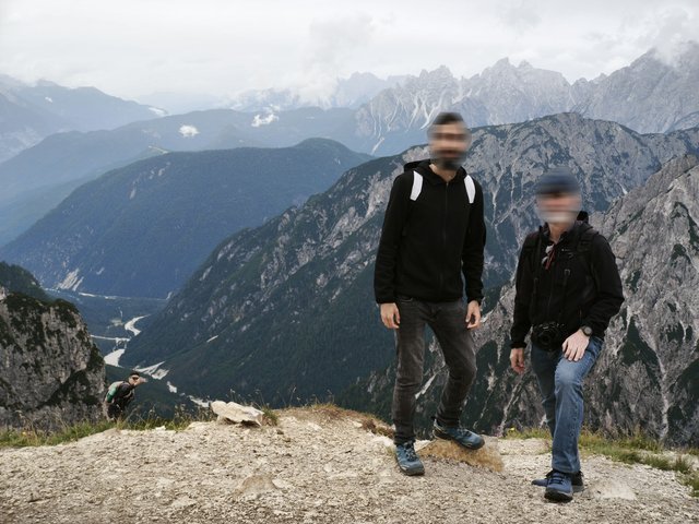 Dolomitas y noreste de Italia en verano de 2025 (En construcción) - Blogs de Italia - DÍA 3 – Tre Cime di Lavaredo (4)