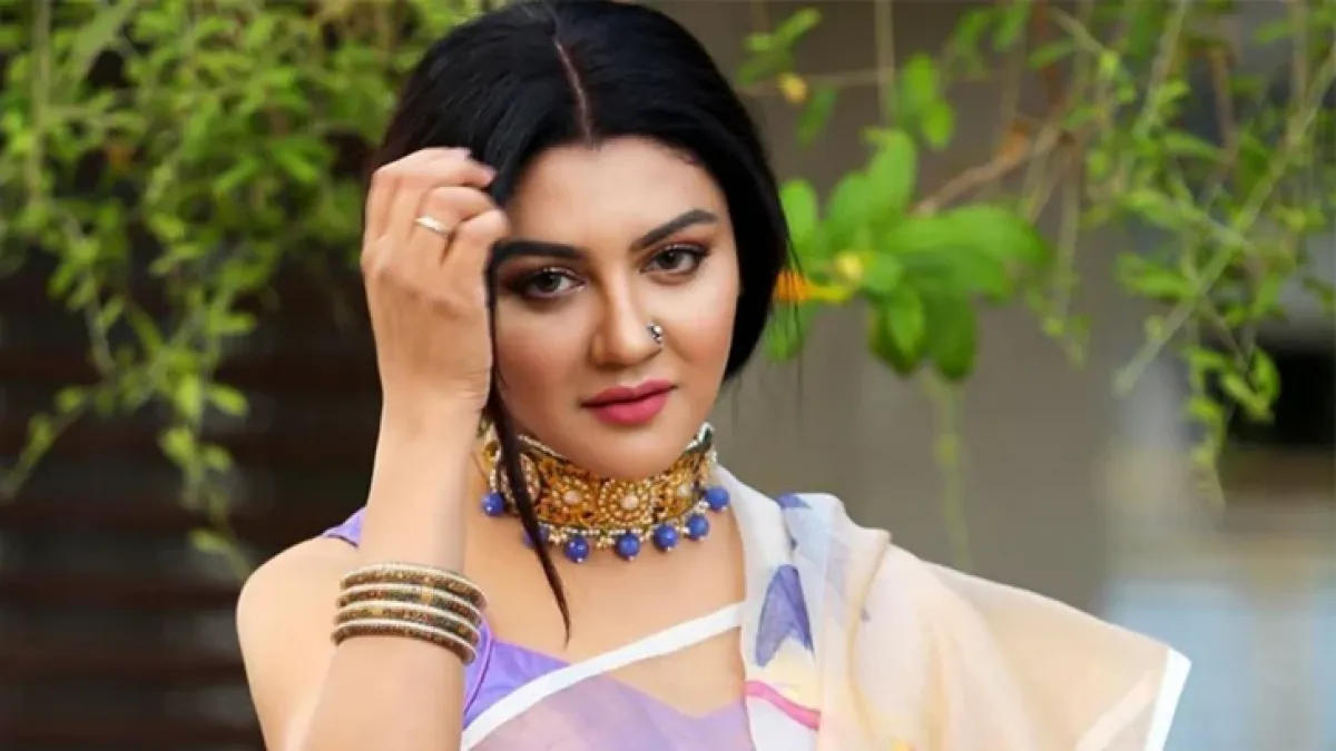 সখী তোরা প্রেম করিও না, পিরিত ভালা না: জয়া আহসান