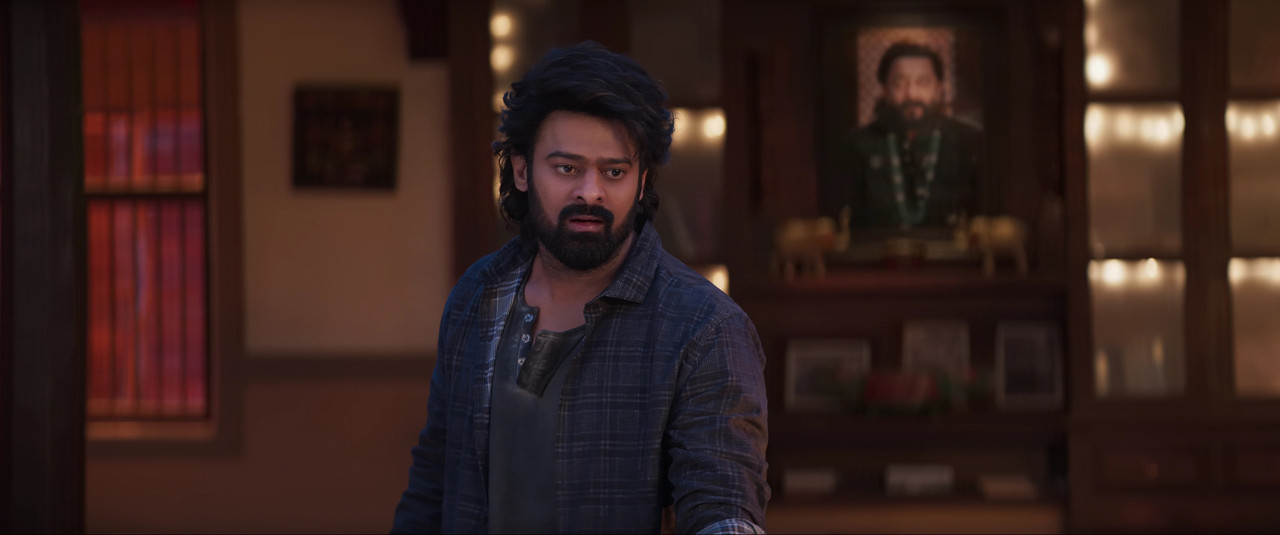 The Rajasaab3519