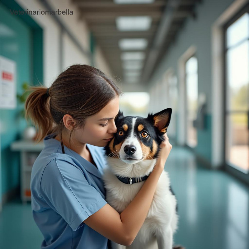 hospital veterinario en Viladecans